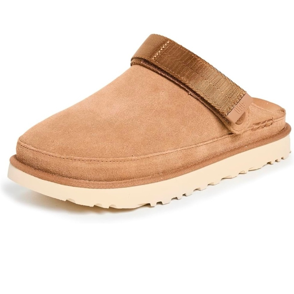 UGG Women’s Goldenstar Clog